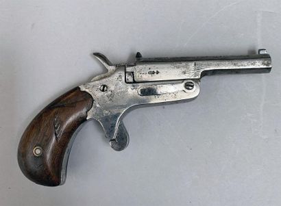Pistolet Allemand de défense en calibre 6mm...