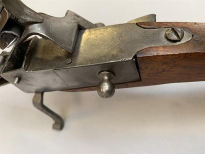 Fascinant et inhabituel briquet de table...