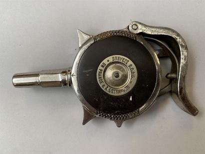 Joli pistolet 