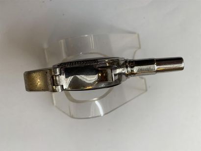 Joli pistolet 