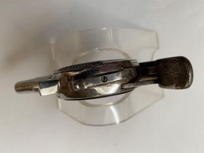 Joli pistolet 