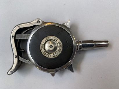 Joli pistolet 