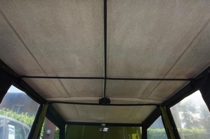 CITROËN MÉHARI
CITROEN Mehari,
Véhicule 2...