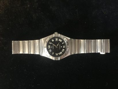 OMEGA - Constellation - Automatic - 150 Years
Omega...