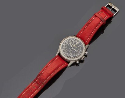 BREITLING, man's watch circa 1964

CHRONOGRAPHER...