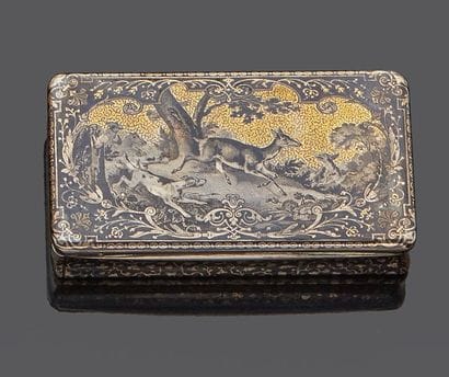 PARIS THIRD QUARTER OF THE 19th CENTURY 

Small...
