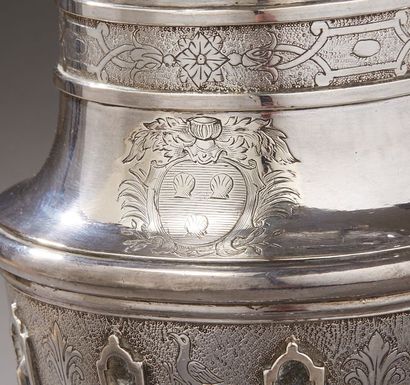 GRENOBLE 1722 - 1726

Bayonet sprinkler in...
