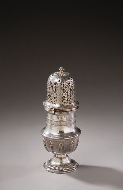 GRENOBLE 1722 - 1726

Bayonet sprinkler in...
