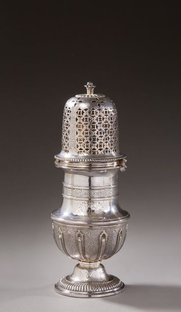GRENOBLE 1722 - 1726

Bayonet sprinkler in...