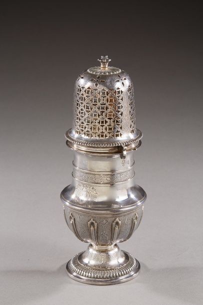 GRENOBLE 1722 - 1726

Bayonet sprinkler in...