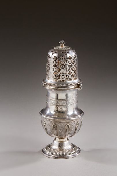 GRENOBLE 1722 - 1726

Bayonet sprinkler in...