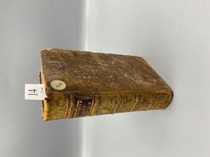 [GAME - SOBS (Abbot)]. The Grand Trictrac...