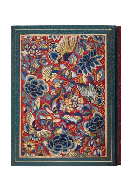 FARRÈRE (Claude). The Civilized. Novel. Paris,...