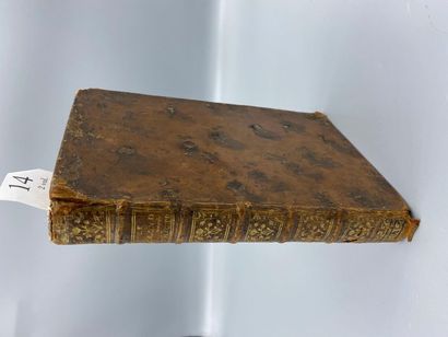 [GAME - SOBS (Abbot)]. The Grand Trictrac...