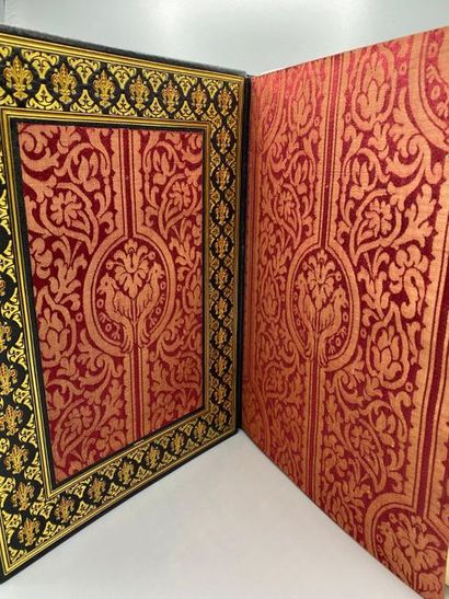 FRANCE (Anatole). The Red Lily. Paris, Librairie...