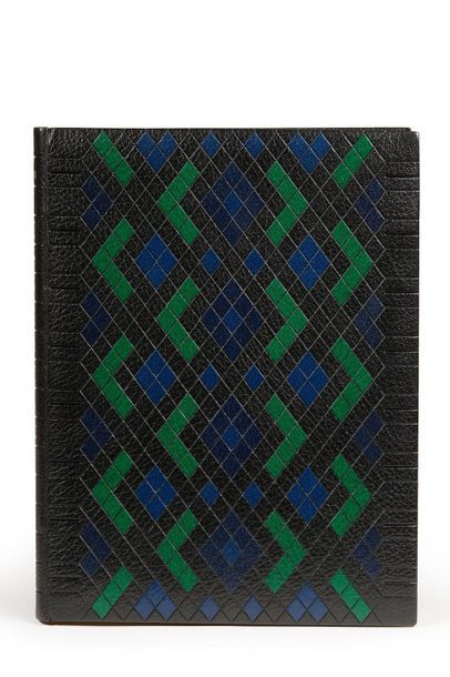 KIPLING (Rudyard). The Kaa Hunt. Paris, Javal...