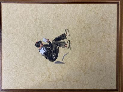 LOTI (Pierre). Fisherman from Iceland. Preface...
