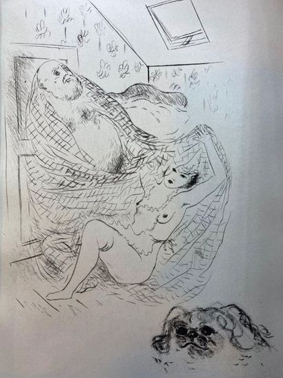 LOUŸS (Pierre). The Adventures of King Pausole....