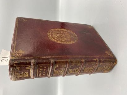 [BROWN BONDS ON WEAPONS] The Office of the...