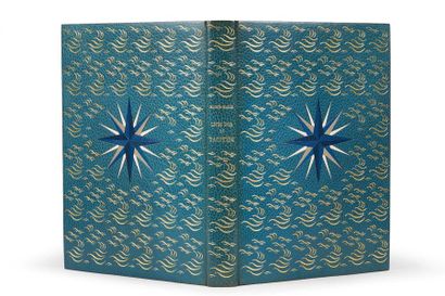 MARIN-MARIE (Marin Marie Paul Durand Couppel...