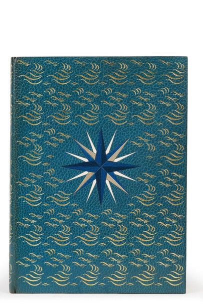MARIN-MARIE (Marin Marie Paul Durand Couppel...