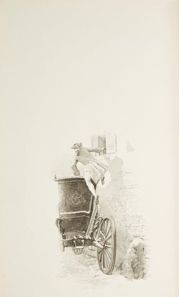MUSSET (Alfred de). News. Paris, Librairie...