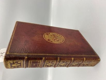 [BROWN BONDS ON WEAPONS] The Office of the...
