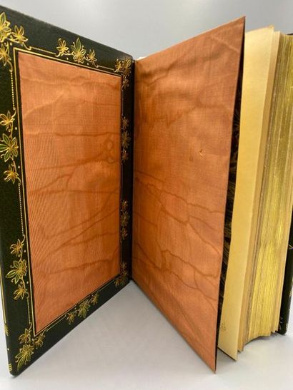 SAND (George). François le Champi. Paris,...