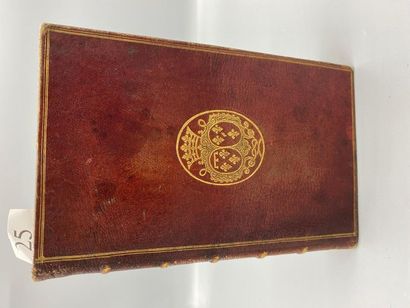 [BROWN BONDS ON WEAPONS] The Office of the...