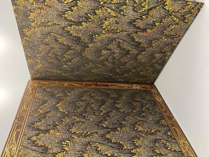TINAYRE (Marcelle). The House of Sin. Paris,...