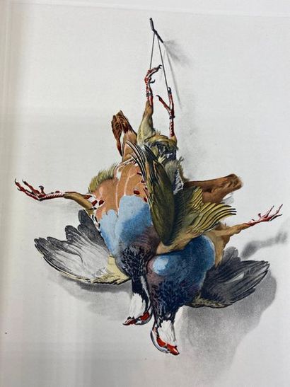 VIALAR (Paul). - The Discovery of Life. Paris,...