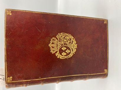 [BROWN BONDS ON WEAPONS] The Office of Holy...