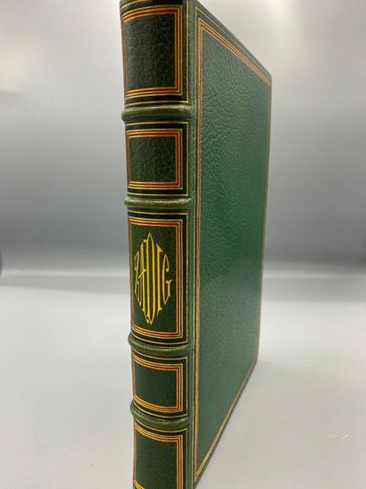 VOLTAIRE. Zadig or Destiny. Eastern history....