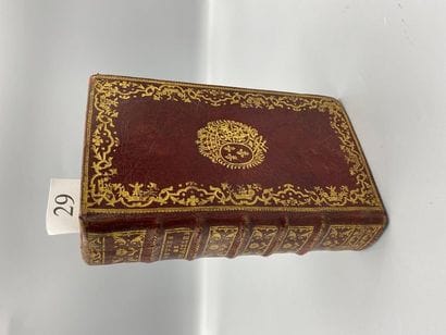 [BROWN BONDS ON WEAPONS] Hours printed by...