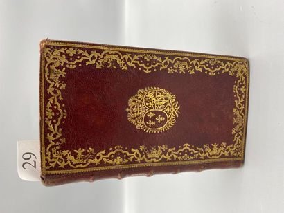 [BROWN BONDS ON WEAPONS] Hours printed by...