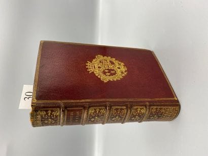 [BROWN BONDS ON WEAPONS] Italian anecdotes,...