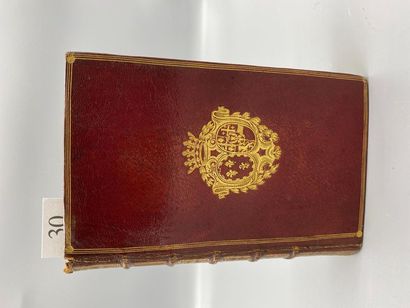 [BROWN BONDS ON WEAPONS] Italian anecdotes,...