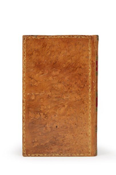 VOLTAIRE. Complete works. S. l. Kehl], From...
