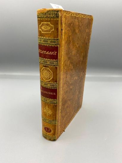 VOLTAIRE. Complete works. S. l. Kehl], From...