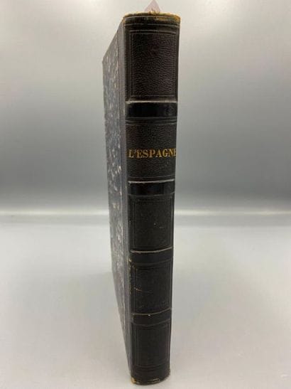 [SPAIN] CUENDIAS (Manuel de) & FÉRÉAL (Victor...