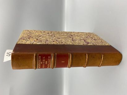 [FABRICS] A general and complete collection...