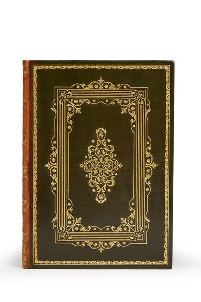 BALZAC (Honoured of). Facino Cane. Paris,...