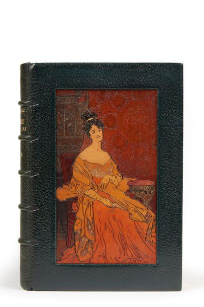 BALZAC (Honoured of). The Woman of Thirty....
