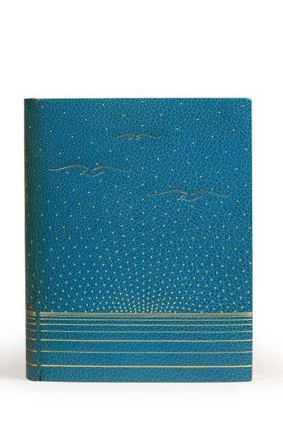 BANVILLE (Theodore of). The Sea of Nice....