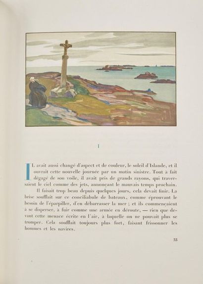BARRÈS (Mauritius). Blood, pleasure and death....