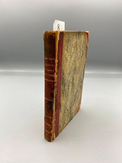 [BOTANIC - BROUGHTON (Arthur)]. Enchiridion...
