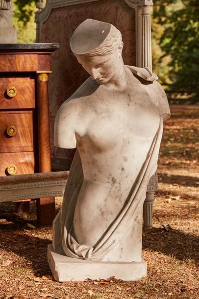 Giuseppe VACCA (1803-1871)

Sculpture in...