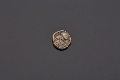 COLONIES de CORINTHE : Thyrrheion (350-250...