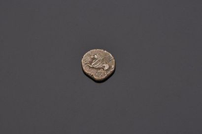 COLONIES de CORINTHE : Thyrrheion (350-250...