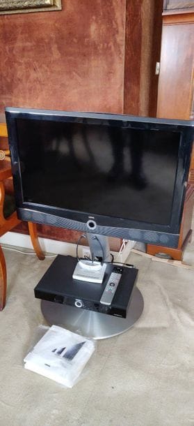 Loewe TV